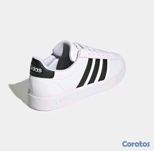 zapatos para hombre - Tennis adidas originales size 10
  6