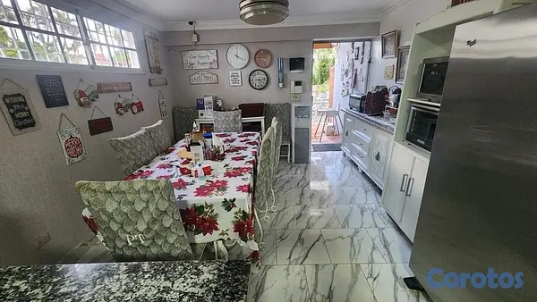 casas - Casa en Venta los Restauradores  7
