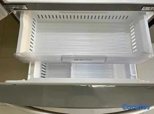 electrodomesticos - Nevera tipo libro 3 puertas LG $35,000🚛 4