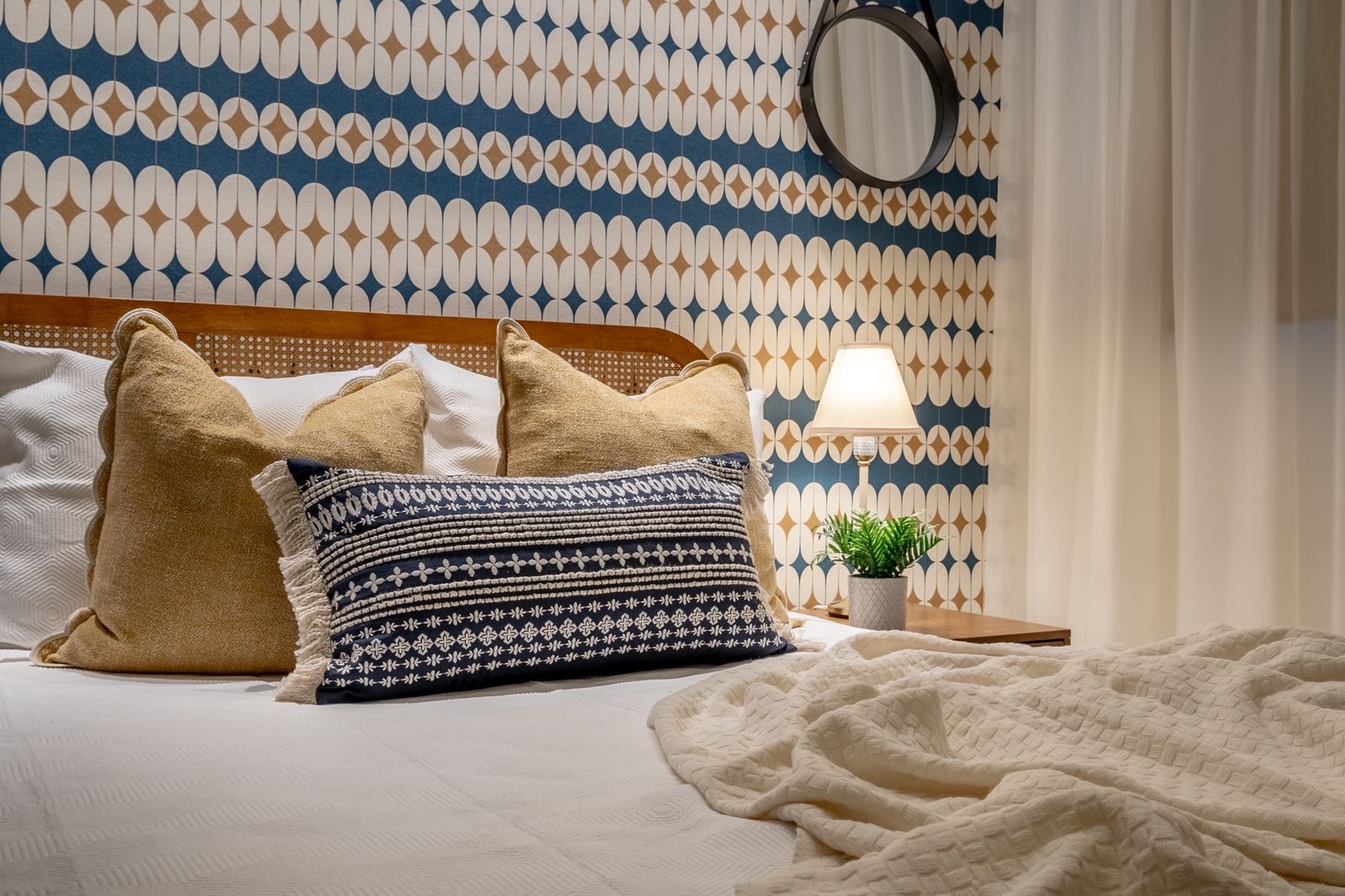 apartamentos - Apartamento Alquiler Serralles UNA Habitación 