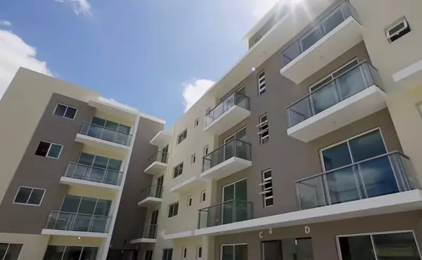 apartamentos - Apartamentos completamente nuevos en La Terraza  4