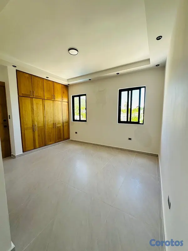 casas - CASA MODERNA DE LUJO EN VENTA – NUEVA Y PRÓXIMAMENTE LISTA 16
