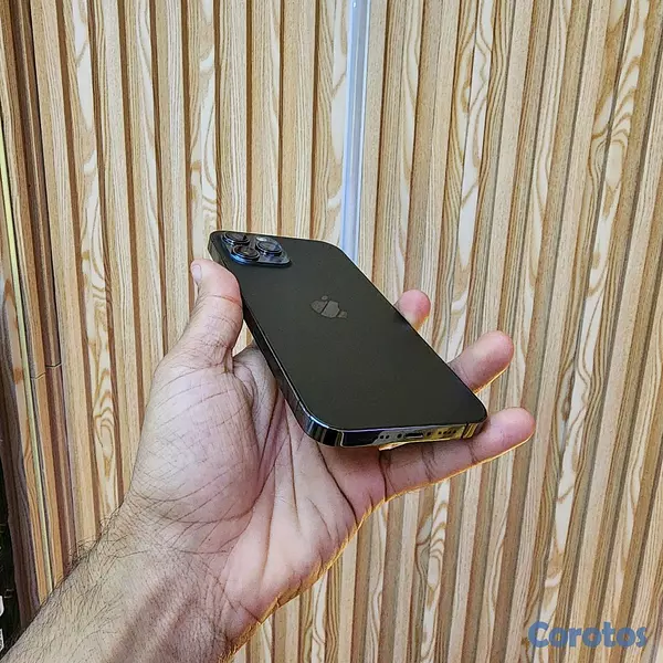 celulares y tabletas - iPHONE 12 PRO MAX 128GB 2