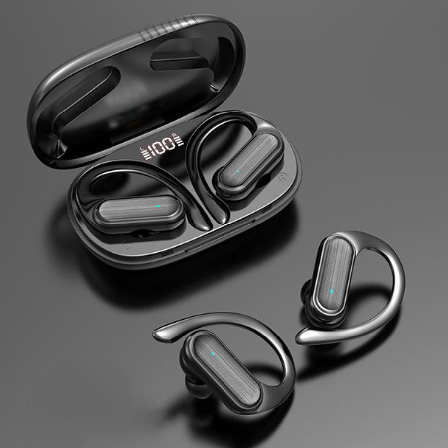 camaras y audio - 🎧 Audífonos Deportivos Bluetooth A520 – Sonido HD