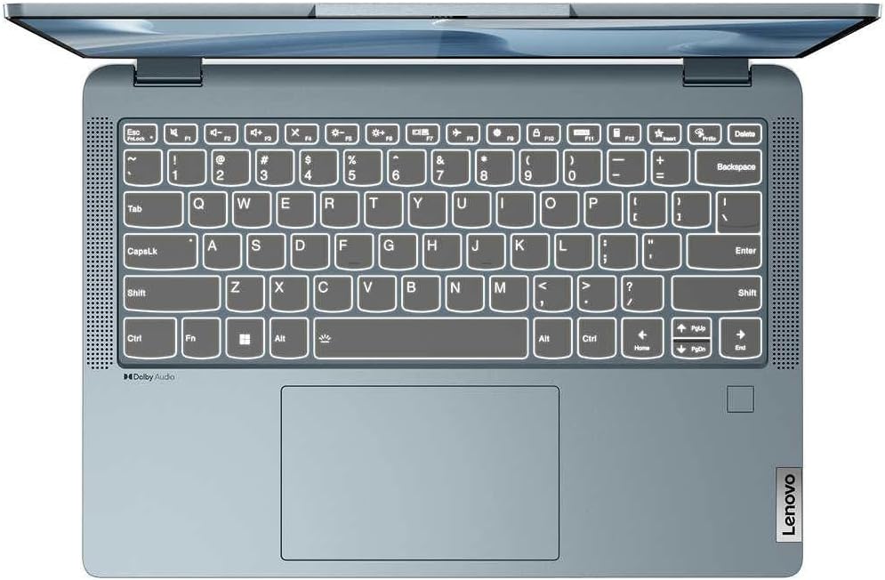computadoras y laptops - Lenovo LAPTOP IDEAPAD FLEX 7 14LAU7 2 EN 1 2