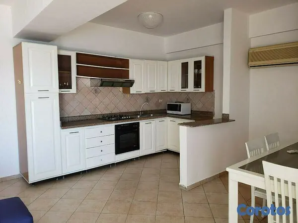apartamentos - Apartamento amueblado costa azul 5