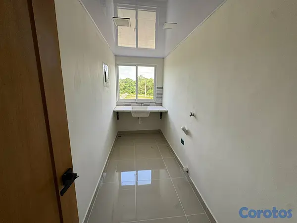 apartamentos - Apartamento en Venta, San Francisco de Macorís Macoris 8