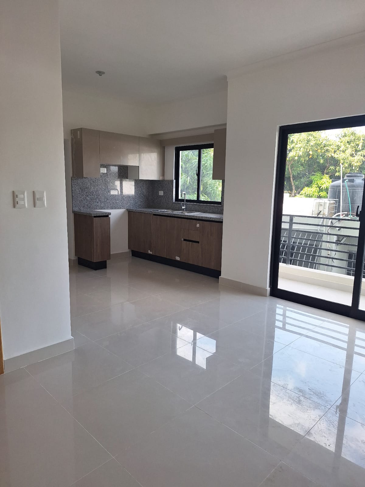 apartamentos - VENDO APART. A ESTRENAR 2 HABITACIONES LOS PRADOS 2