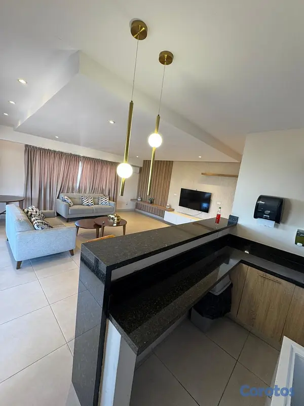apartamentos - Apartamento en Venta de 2 Habitaciones en Evaristo 16