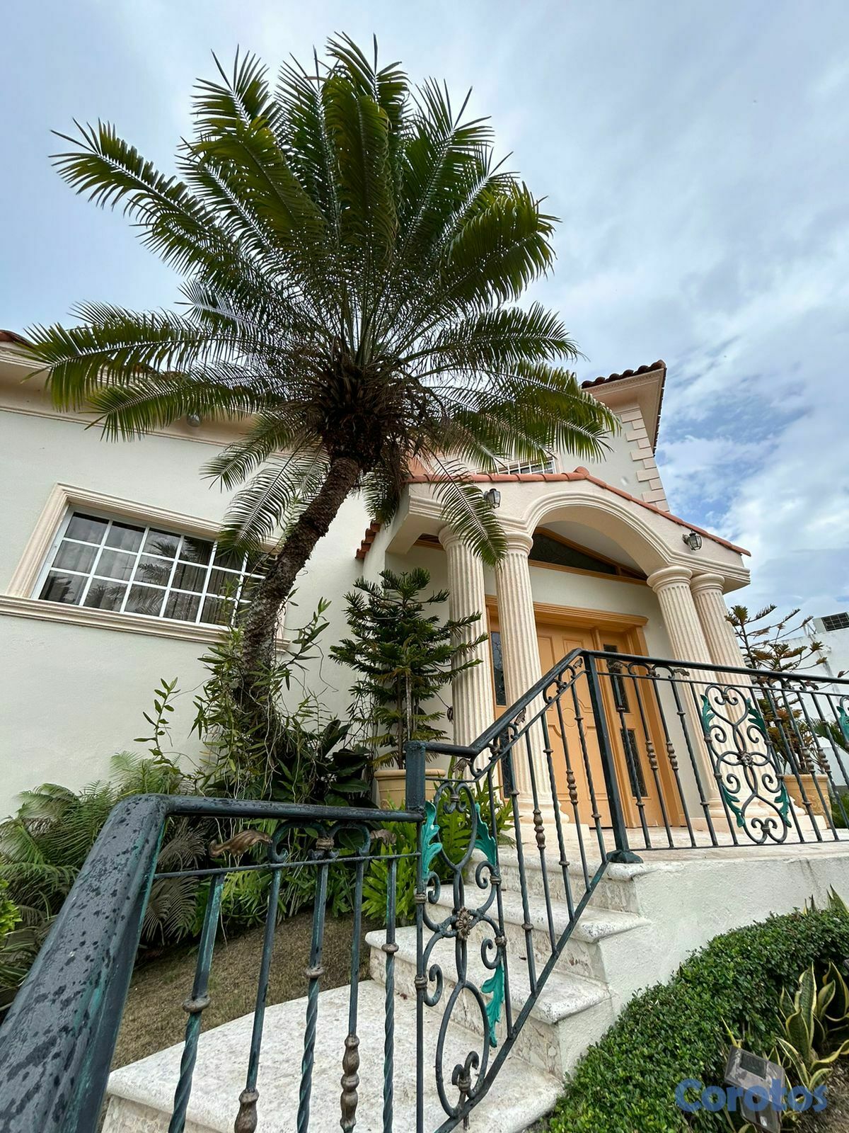 casas - ALQUILER Y VENTA DE CASA  9