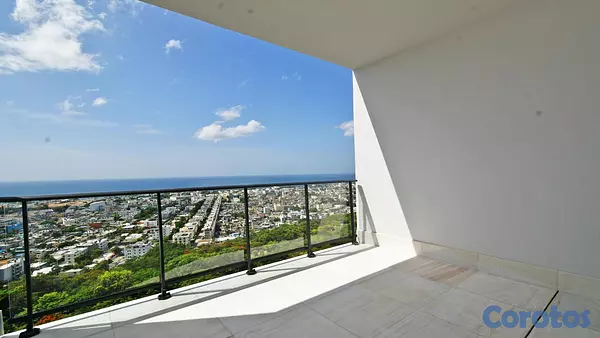 apartamentos - Apartamento nuevo a estrenar en  Av. Anacaona 3