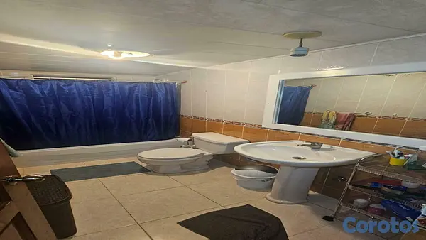 apartamentos - Apartamento en arroyo hondo, próximo al Nacional 8