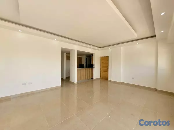 apartamentos - ¡Últimos apartamentos listos para entrega ya! 4
