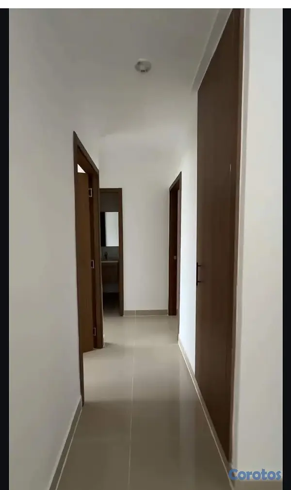 apartamentos - Se Alquila Exclusivo Penthouse con Terraza Privada 5