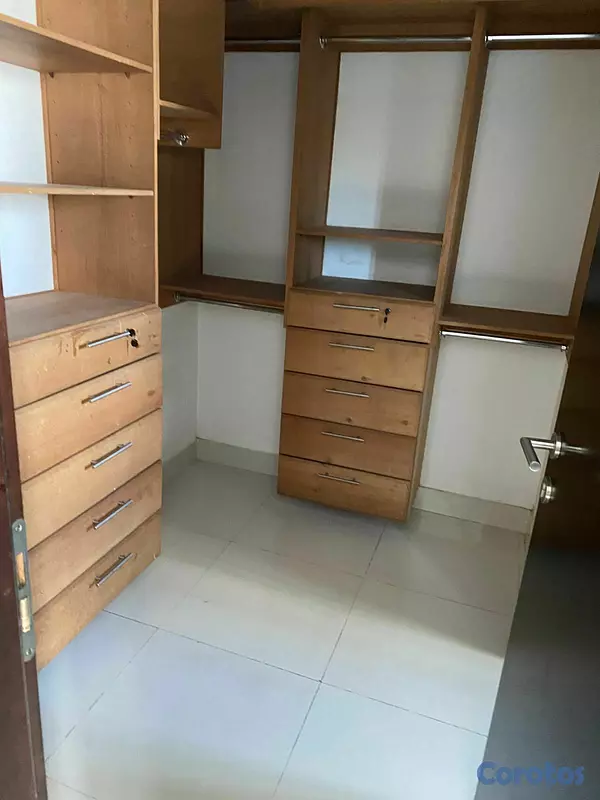 apartamentos - Alquilo Apartamento Amueblado en Torre en Naco 7