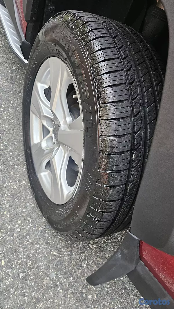 jeepetas y camionetas - Toyota rav4 2021 12