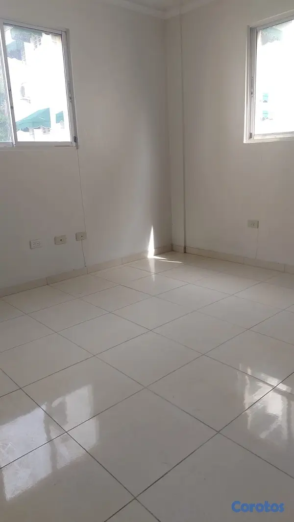apartamentos - venta de apartamento en Alma rosa 1 Santo Domingo este  10