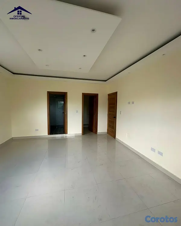 casas - Casa Moderna, en Prado Oriental, Santo Domingo Est 7