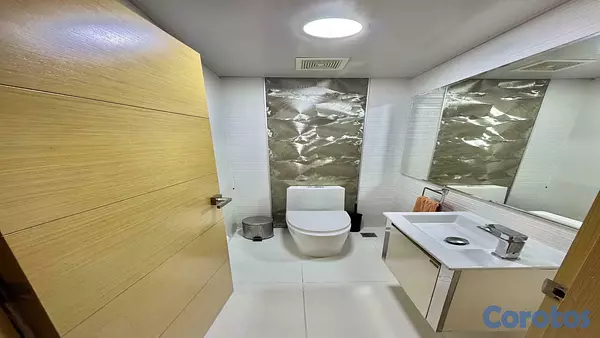 apartamentos - Apartamento Amueblado en Piantini 10