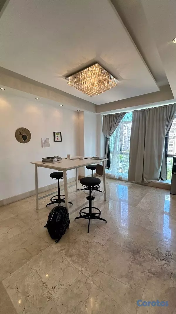 apartamentos - apartamento en alquiler en piantini 13