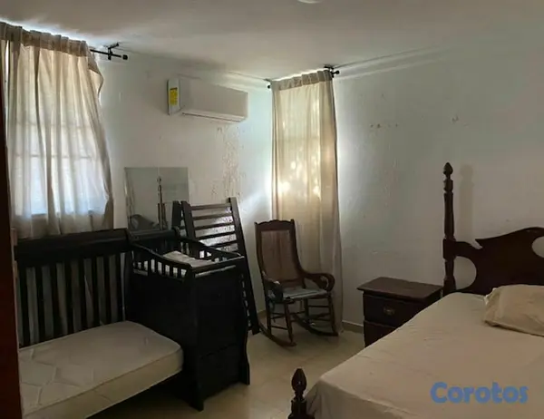casas - Casa en arroyo manzano 2
