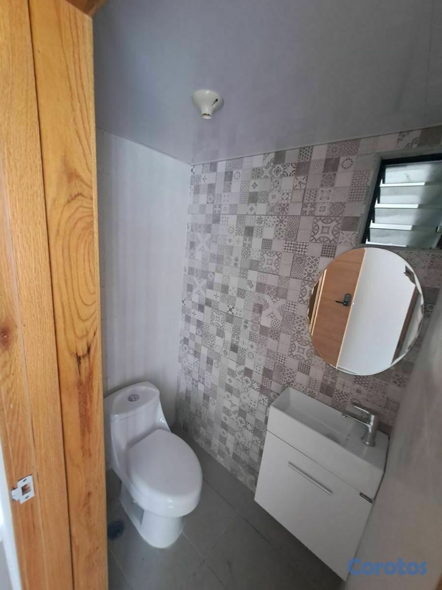 apartamentos - 🔵Alquilo Apartamento 4to piso Evaristo Morales  8