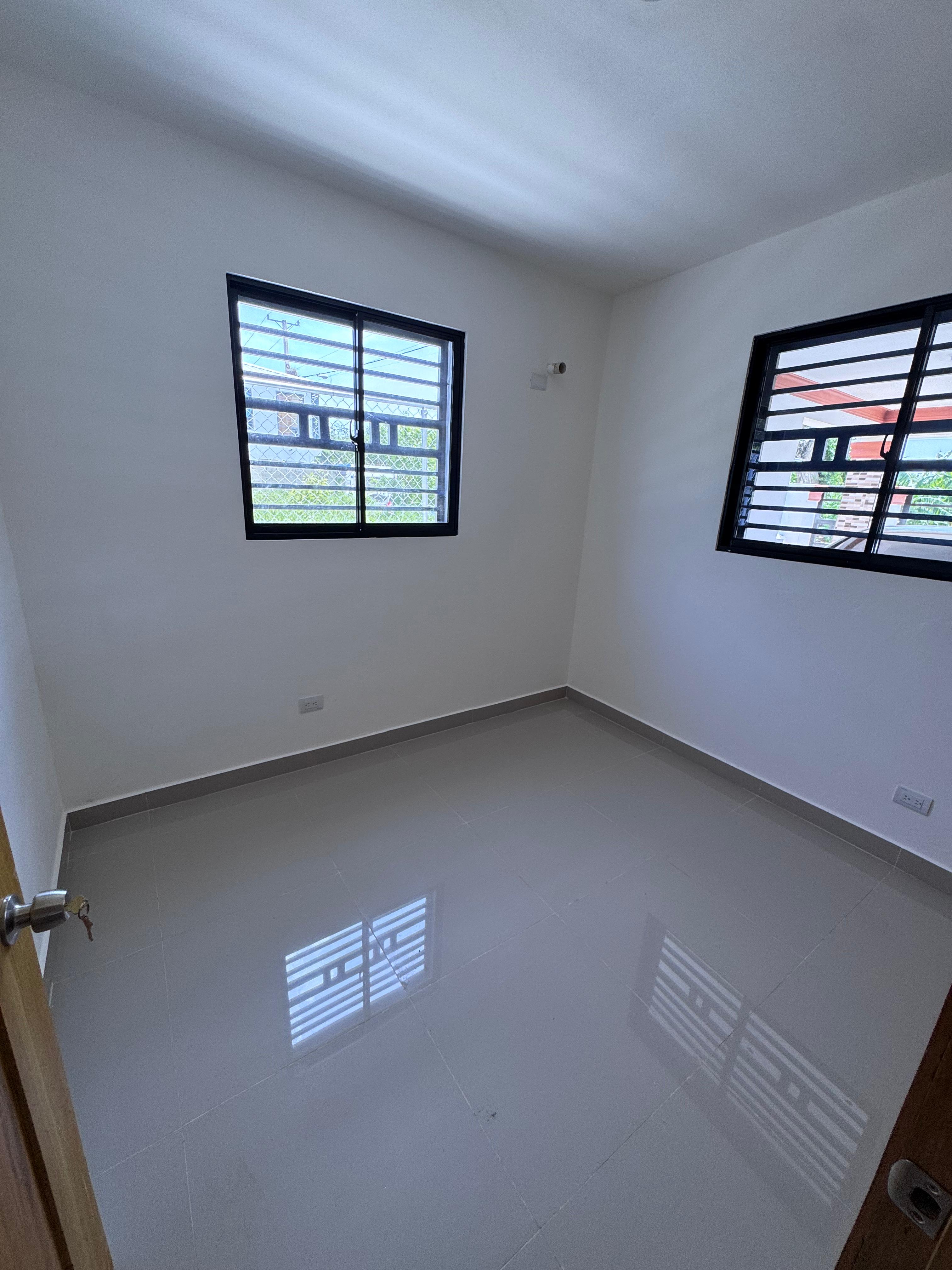 casas - CASA EN VENTA EN LA BARRANQUITA, SANTIAGO. 0