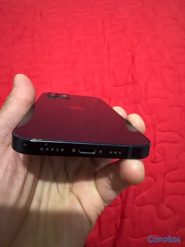 celulares y tabletas - IPhone 12 normal 64GB 4