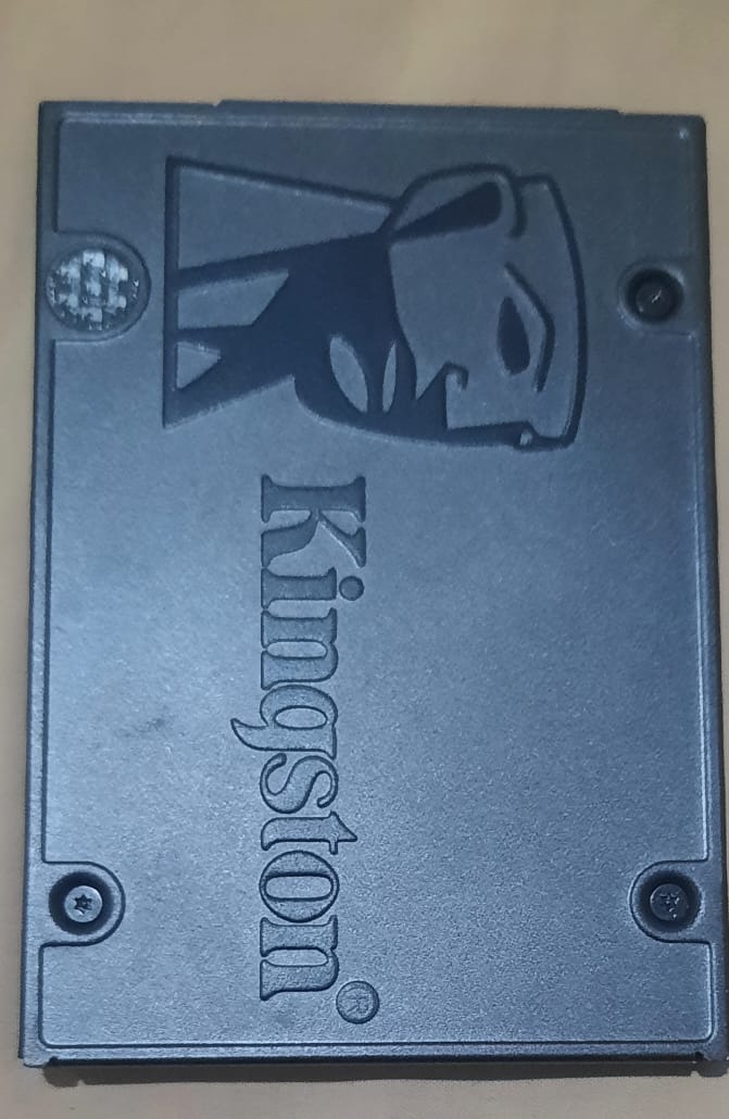 computadoras y laptops - Disco duro ssd 480gb 1