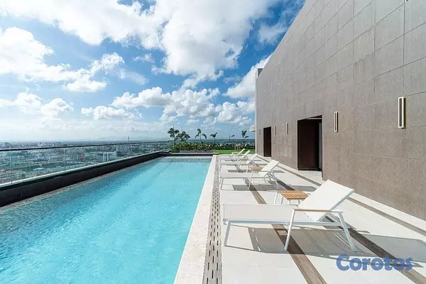 penthouses - Penthouse en venta en Naco 2