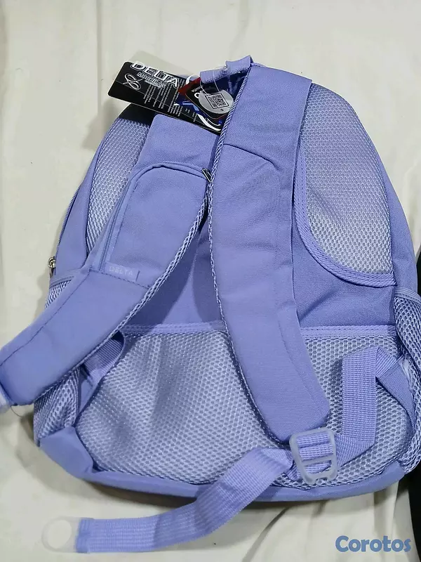 carteras y maletas - vendo mochila  2