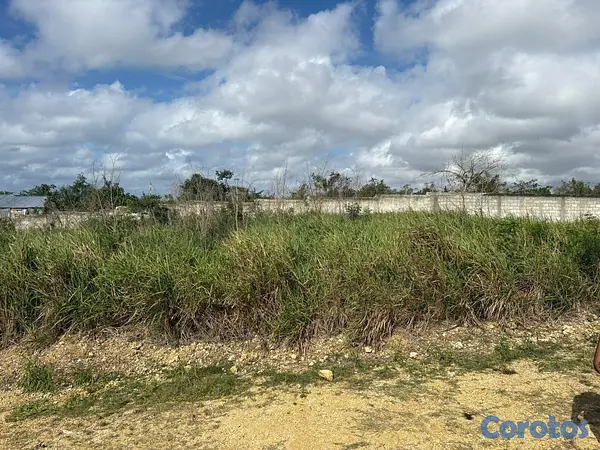 Otros productos - 🏡 Exclusivo solar en venta – Santo Domingo Este. 5
