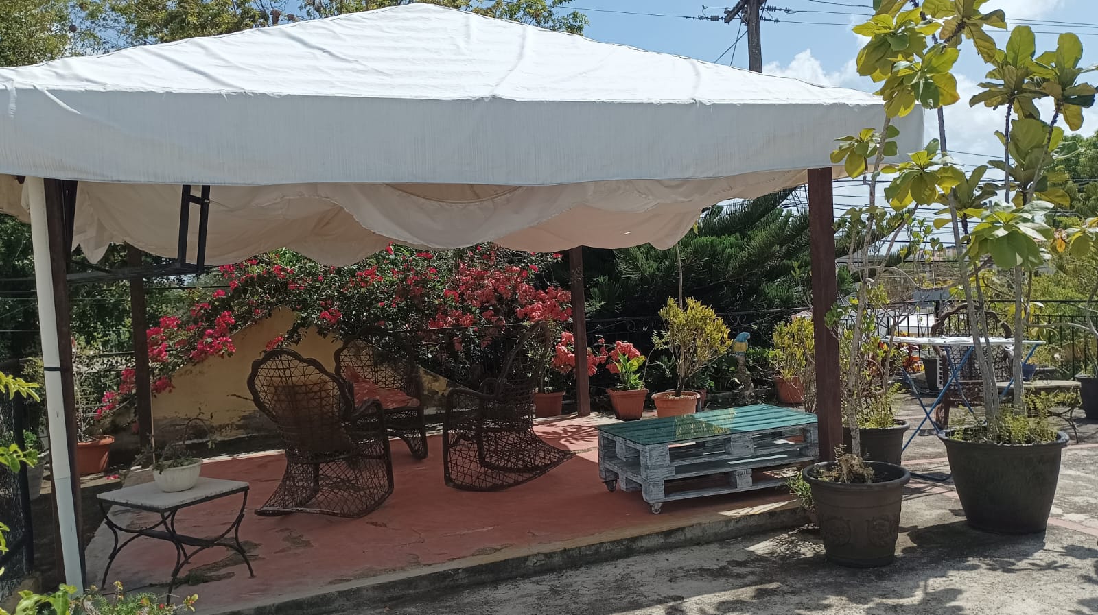 casas - Casa en Venta en Altos de Arroyo Hondo 2