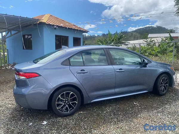 carros - Toyota Corolla 2020 2