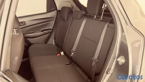 carros - 2018 Suzuki Swift Full 9