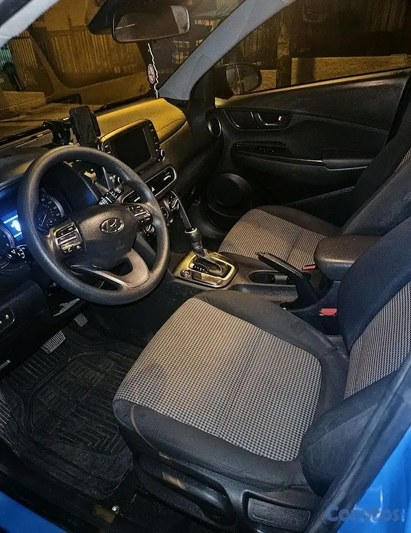servicios profesionales - SUV for rent - 2020 2