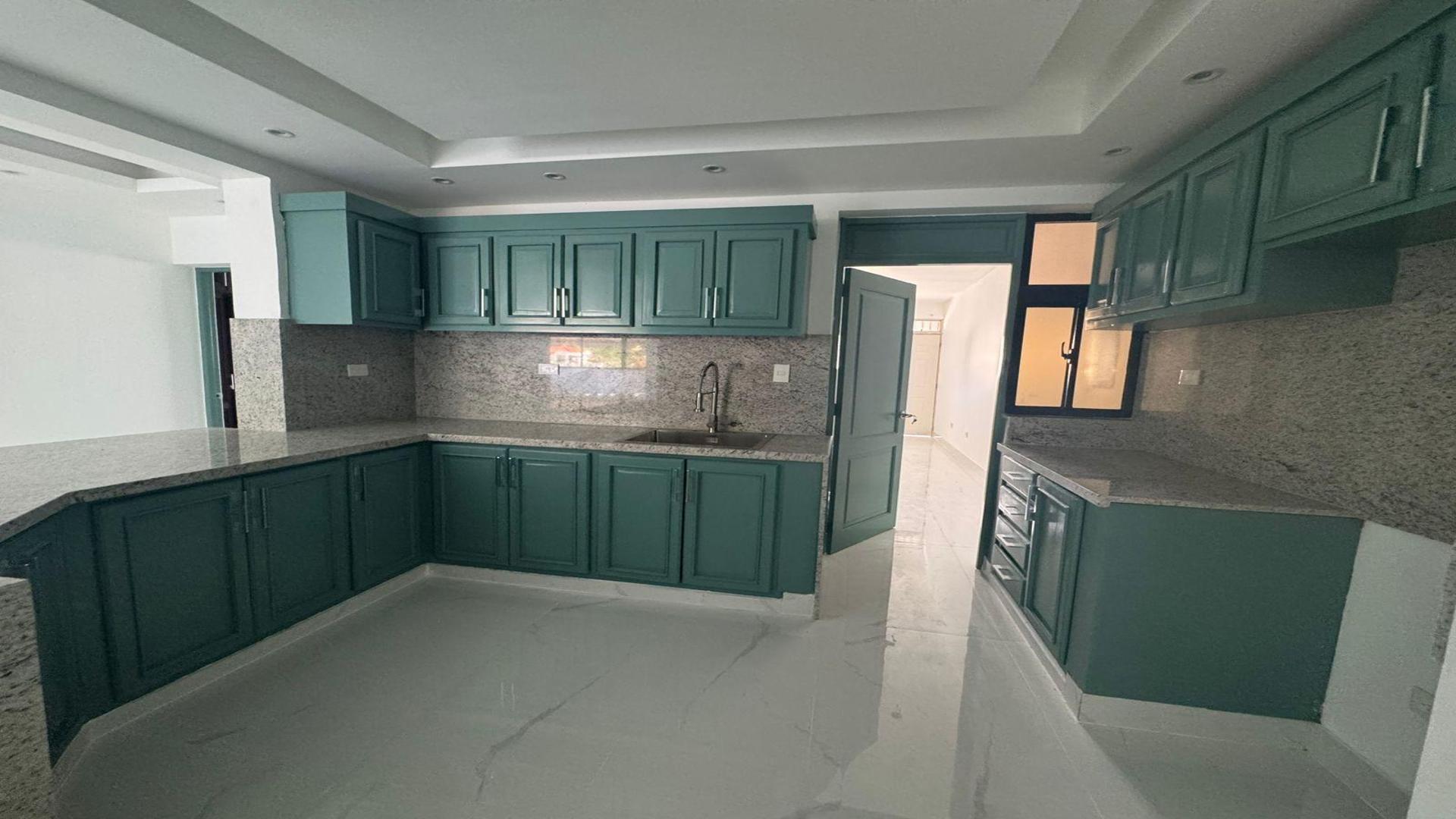 apartamentos - APARTAMENTO REMODELADO EN RENTA CERROS DE GURABO SANTIAGO 0
