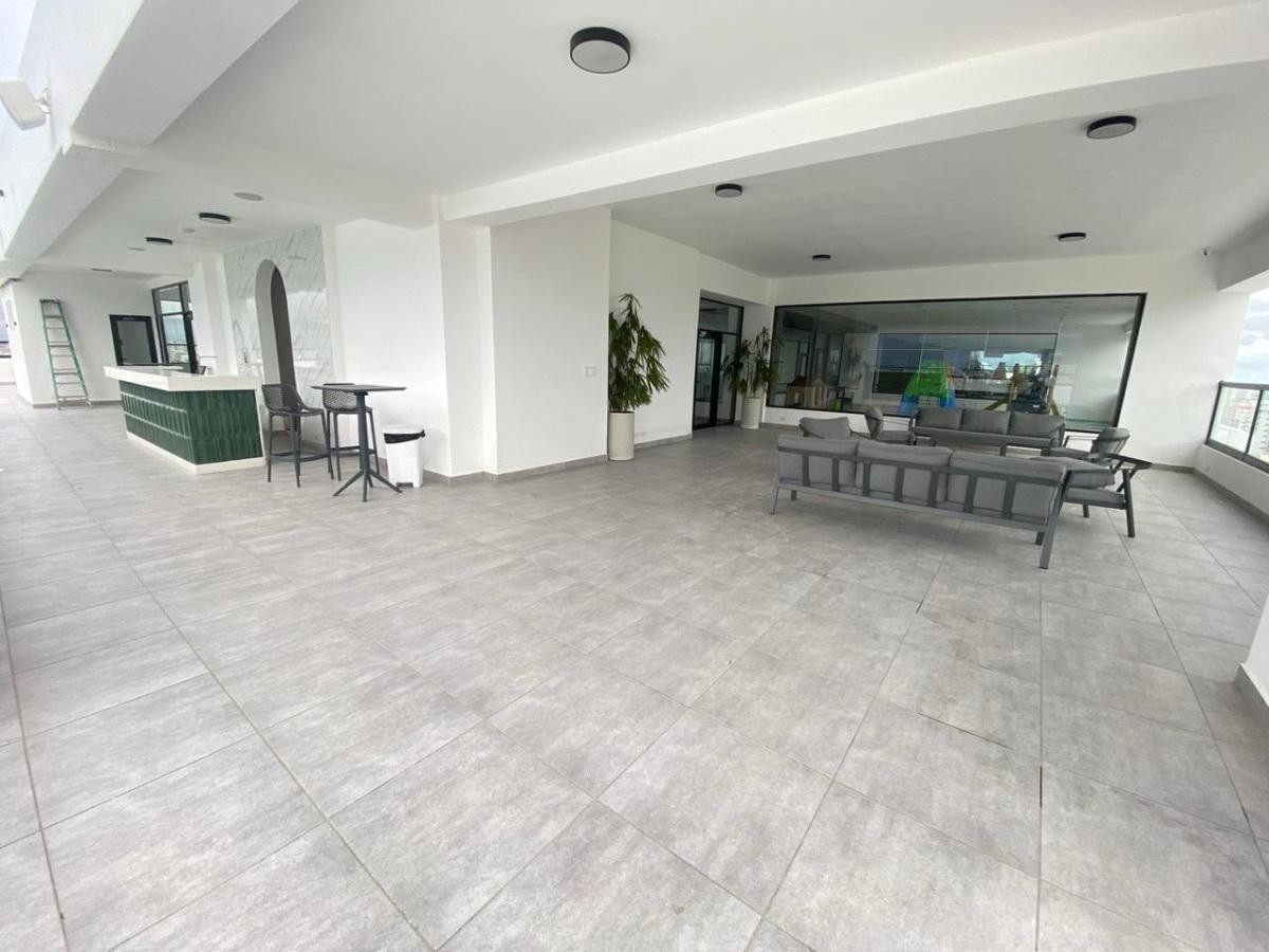 apartamentos - Apartamento en Alquiler
BELLA VISTA NORTE
USD 1,000.00 (Mantenimiento incluido)
 8