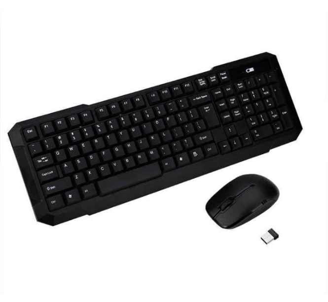computadoras y laptops - teclado y mouse  3