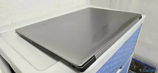 computadoras y laptops - Lenovo 17 Pulg Core i5 8va Gen Ram 12gb Disco SSD 3