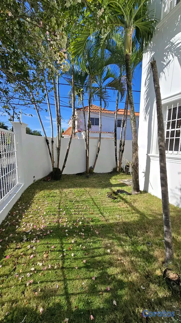casas - Venta de Casa en Altos Arroyo Hondo 3 6