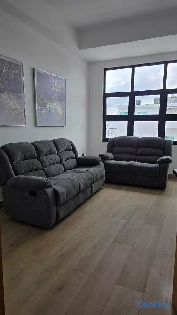 apartamentos - LUJOSO PROYECTO Para vivirlo Enriquillo excelente Ubicación amenidades completas 4
