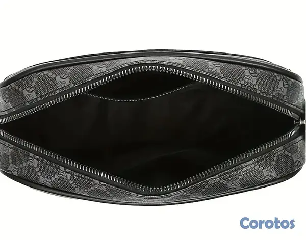 carteras y maletas - cartera de hombre  3