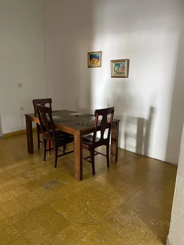 casas - Alquiler Casa Amueblada, 2 Habitaciones, Gazcue 4