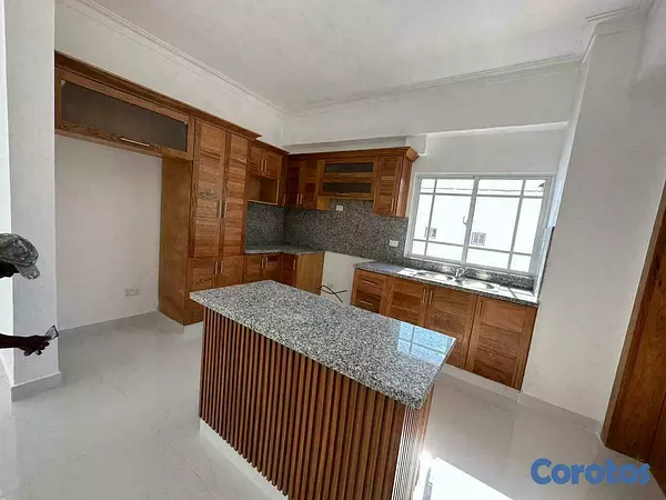 apartamentos - Apartamento en venta en Alma Rosa I 4