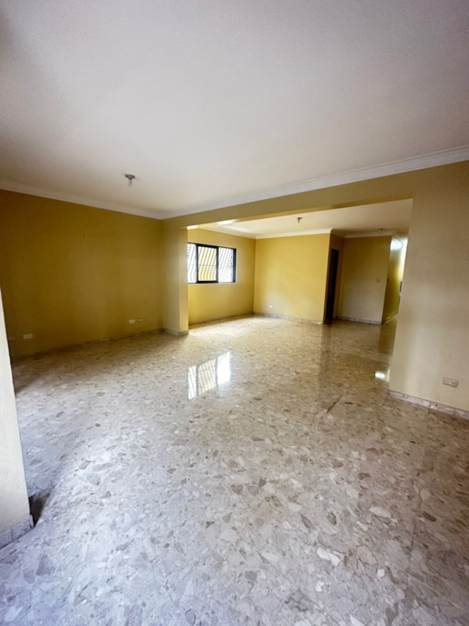 apartamentos - Se alquila apartamento en Bella Vista