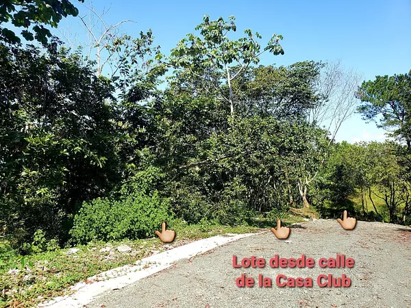 solares y terrenos - Solar en Venta en Jarabacoa – 1,849 m² con Casa Club y Seguridad 24/7 8