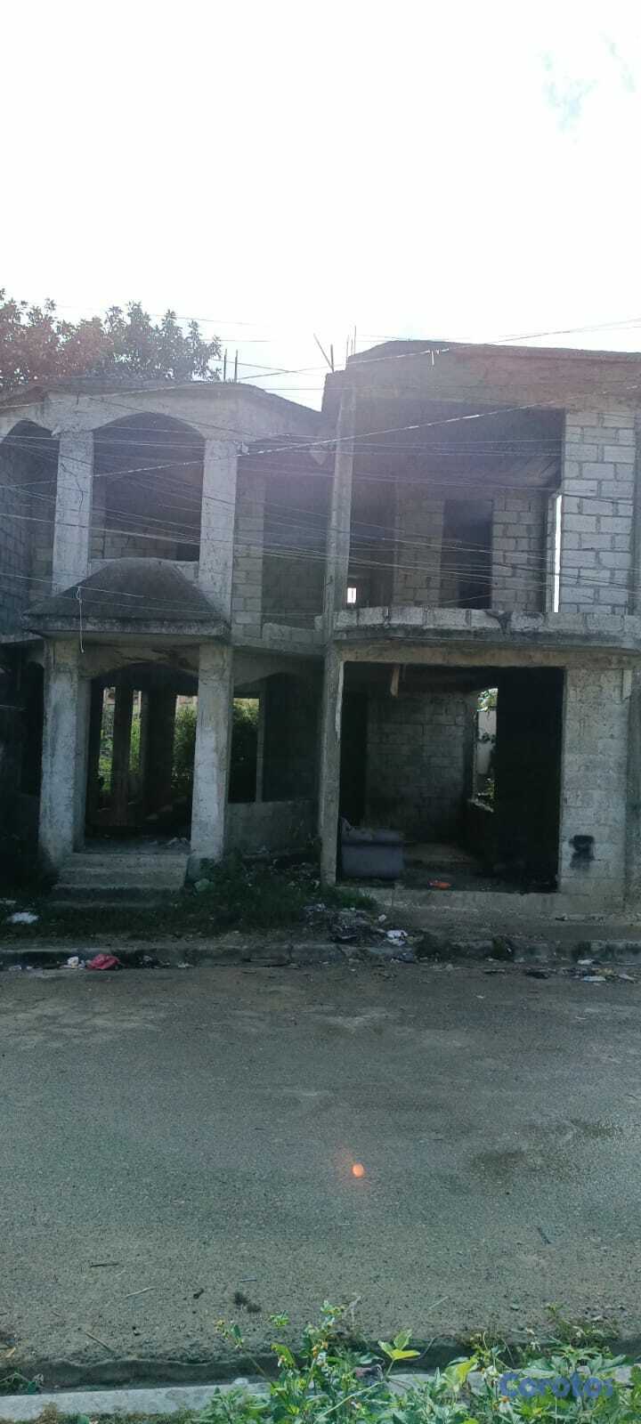 casas - Vendo Mejora/casa/negocio 2