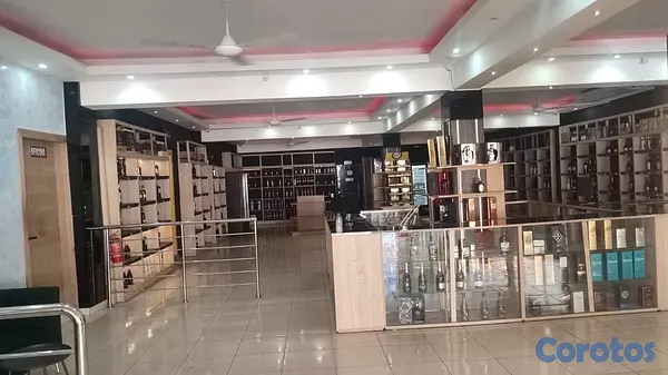 oficinas y locales comerciales - LOCAL COMERCIAL 3