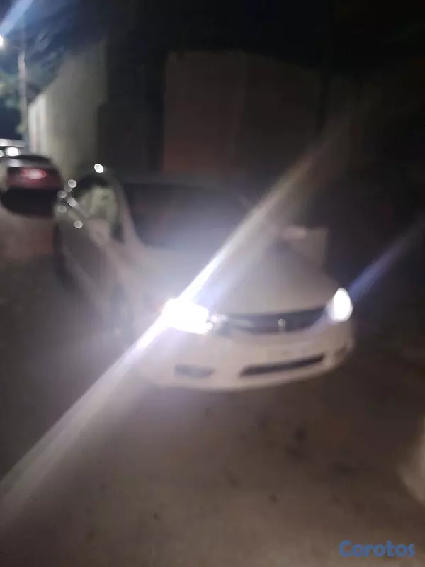 otros vehiculos - Honda Civic año 2009  2